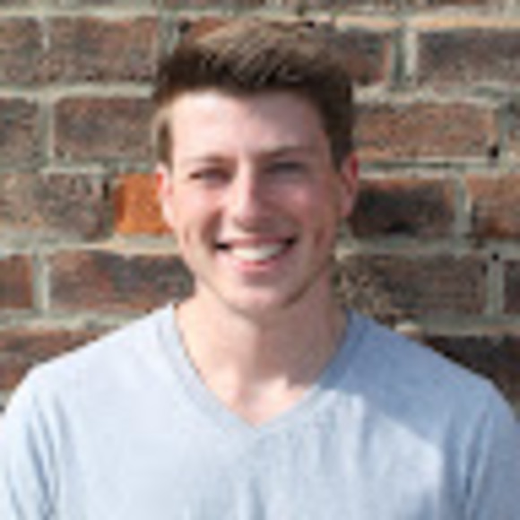 Meet your Posher, Aidan - Picture 1 of 1